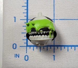 Jazwares Fortnite Back Bling Fußball Prop Futter 6" Maßstab 1/12 Luftbedrohung - Bild 1 von 6