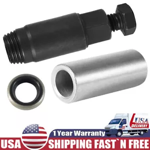 Transmission Shifter Seal Remover Installer for GM Turbo 300 350 400 425 475 700 - Picture 1 of 10