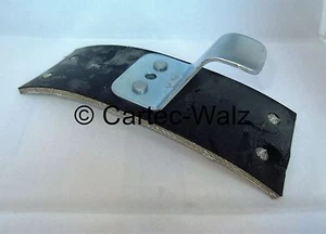 Auspuffgummi Auspuffhalter für JEEP CHEROKEE (XJ) 4.0 i Bj. 91-01 - Bild 1 von 1