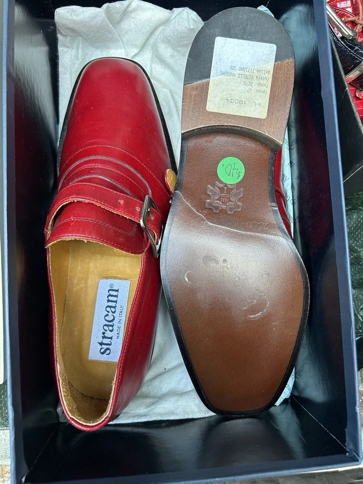 Stracam Comfort Slip One 8 1/2 - Image 1 of 1