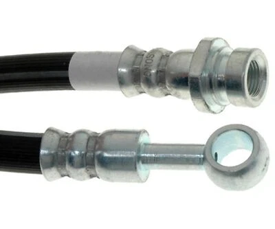 Front Brake Hose fits Chevy Aveo Aveo5 Pontiac G3 Wave Suzuki Swift+, for - Image 1 of 3