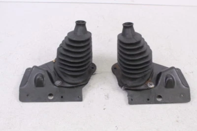 Botas Polaris RMK 800 DRAGON 2008 izquierda y derecha Tie Rod Foto 1 de 4