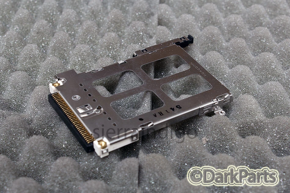 Acer Travelmate 4601WLMI Laptop PCMCIA Caddy Cage - Bild 1 von 1