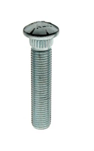 RAYBESTOS WHEEL BOLTS FOR BUICK CHEVROLET C10 CAMARO REGAL SKYLARK APOLLO - Picture 1 of 2