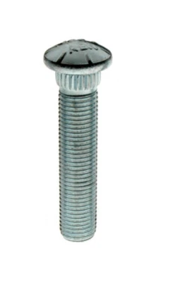 RAYBESTOS WHEEL BOLTS FOR BUICK CHEVROLET C10 CAMARO REGAL SKYLARK APOLLO - Image 1 of 2