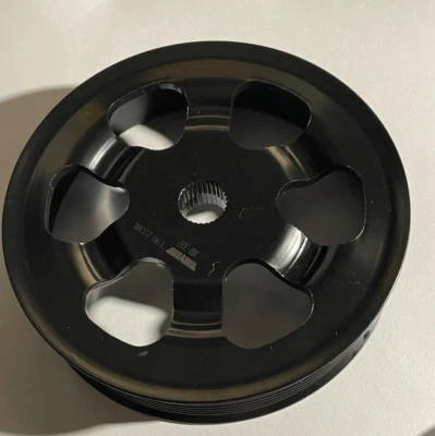 Polea de bomba de dirección asistida Dorman para Honda Odyssey Acura Accord Pilot Foto 1 de 4