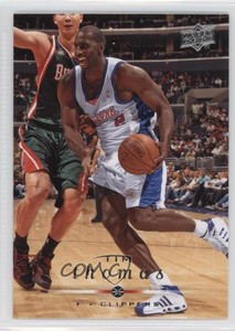 2008-09 Upper Deck Tim Thomas #78