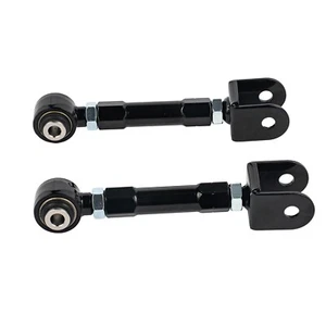 Varilla de tracción trasera FAPO para Nissan Silvia 240sx S13 S14 300ZX/Infiniti Q45 Y33 - Imagen 1 de 6