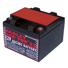 Varley Red Top 35 Lightweight Battery - High Shock and Vibration Resistance