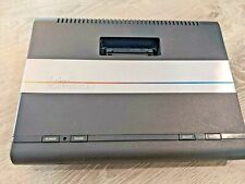 Atari 7800 Video Game Console Untested As Is System Only 