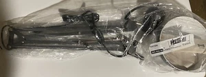 IKEA TERTIAL WORK LAMP ARM AND HEAD ARE ADJUSTABLE. 203.554.34. New. Fast Ship - Picture 1 of 2