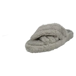 Deslizantes/pantuflas de piel con manchas para dama: X2120 - Imagen 1 de 25