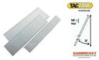 TACWISE 500 TYPE 18 GAUGE ANGLED 26º BRADS 20-50MM - 10 PACKS