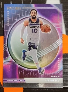 2022-23 PANINI RECON ** MIKE CONLEY ** BASE #33 " TIMBERWOLVES " - Picture 1 of 1
