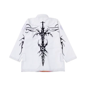 Best Selling Top Quality Shoyoroll Tribal Kimono BJJ Gi Available in all sizes - Picture 1 of 17