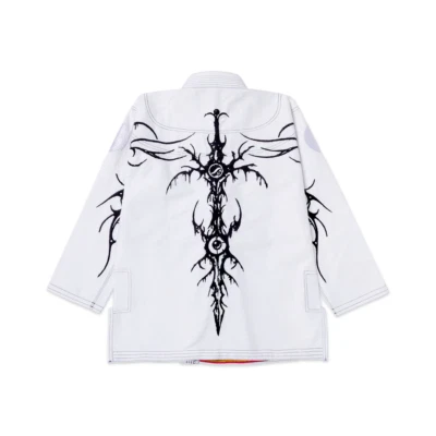 Best Selling Top Quality Shoyoroll Tribal Kimono BJJ Gi Available in all sizes - Image 1 of 4