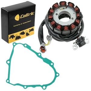 Stator & Gasket for Yamaha YFZ450 2004 2005 2007 2008 2009 2012 2013 - Picture 1 of 7