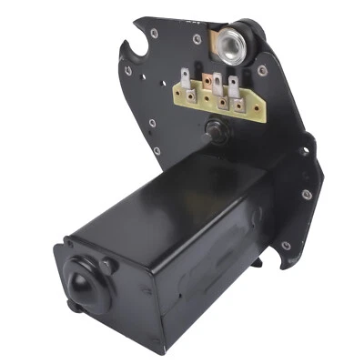 Motor limpiaparabrisas delantero para Buick Skyhawk Chevy Monza Oldsmobile Starfire 1975-1980 Foto 1 de 4