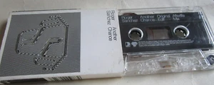 Roger Sanchez – Another Chance. Defected DFECT35MCS Audio Tape Cassette Single - Picture 1 of 4