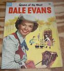 Dale Evans Queen of the West #3 good/very good 3.0