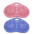 Quick and Underwear Cleaning Silicone Mesh Laundry Bag Multi Purpose Tool