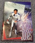Tom Jones 1996 Tour Programme