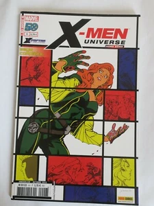 X-MEN UNIVERSE HORS SERIE  N° 6   --   2013 - Imagen 1 de 1