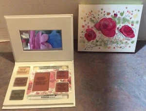 Mary Kay Signature Color Collection -Enchanted Garden Palette - New - Picture 1 of 5
