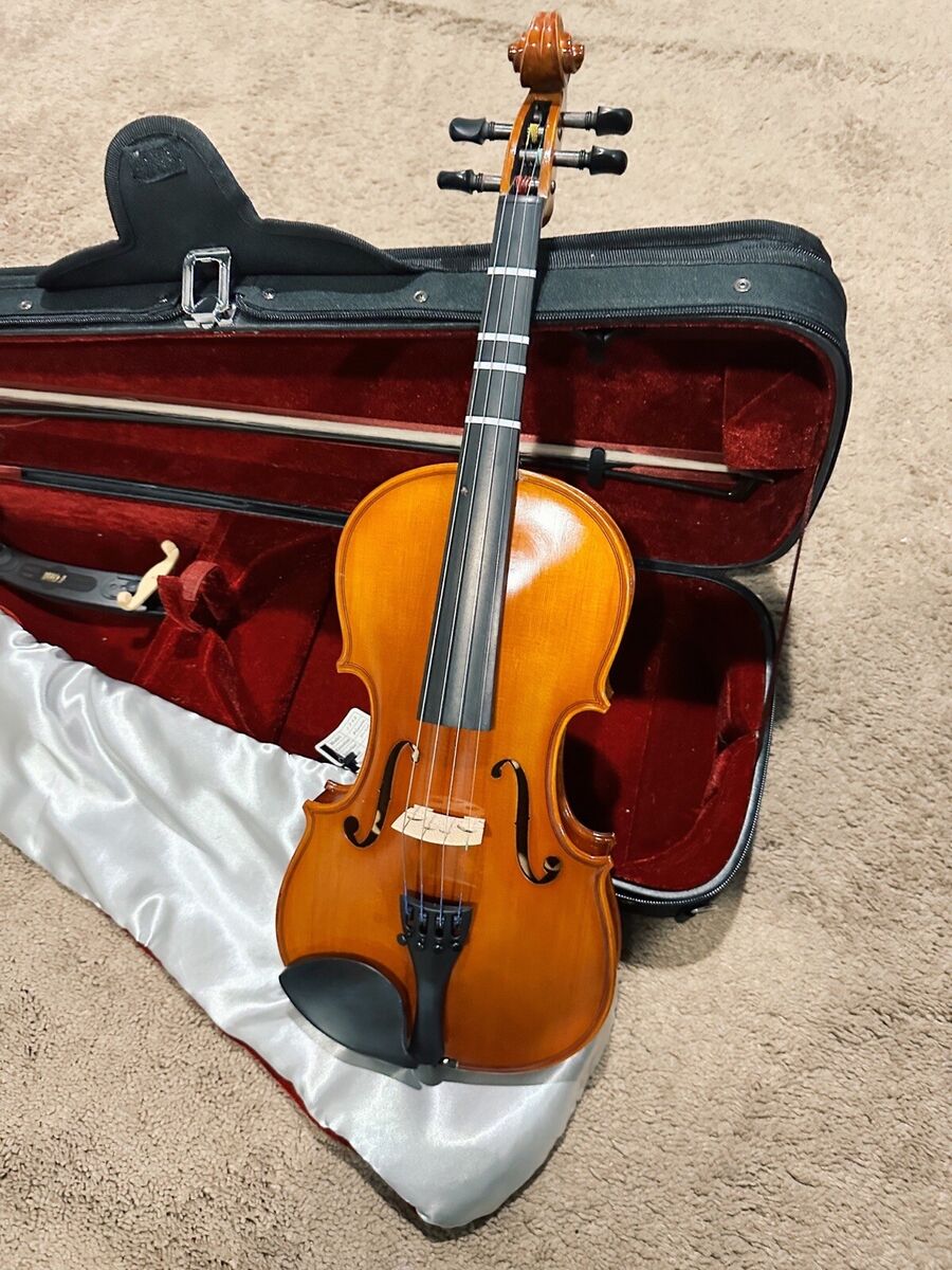 Eastman 4/4 Size Violins for sale | eBay Eastman 4/4 Size Violins for sale | eBay