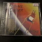 MICHAEL ZENTNER - Playtime - CD - **FABRYCZNIE NOWY/NADAL ZAPIECZĘTOWANY**