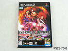 The King of Fighters Orochi 95 96 97 Playstation 2 Japanese Import J US Seller B