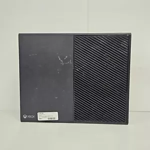 Consola Microsoft Xbox One 1540 1TB solamente (tal cual para piezas o reparación) - Imagen 1 de 7