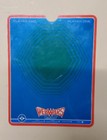 Web Wars Vectrex Game Cart Overlay- Authentic