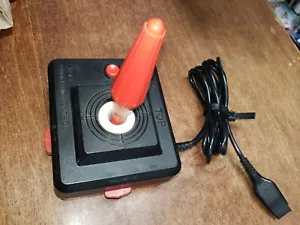 Atari 2600 - Wico Command Control AT-5200 Atari 5200 Flight Controller getestet - Bild 1 von 5