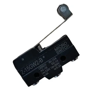 Z15GW2B Limit Switch with High Temperature Resistance for Industrial Automation - Picture 1 of 8