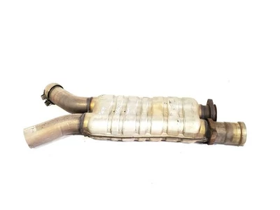 Mercedes CLS63 2007 OEM silenciador resonador central Foto 1 de 4