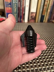 M.A.S.K. MASK Rhino Missile Bomb Original Ersatzteil Kenner 1985 - Bild 1 von 4