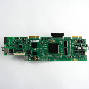 Allen Bradley PN-382035 Control Board Ser 2058DA0D - Picture 1 of 7