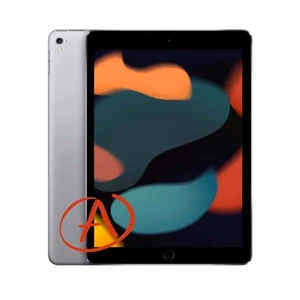 Apple IPAD Pro 9.7 2016 A1674 32GB Wifi + 4G LTE 1A Generación Liberado - Imagen 1 de 4