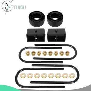 RWD For 2003-2008 Dodge Ram 1500 2500 3500 Leveling Lift Kit 3 inch Front & Rear - Picture 1 of 13