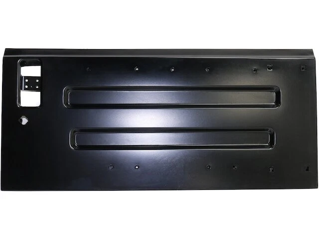 Tailgate For 1991-1995 Jeep Wrangler YJ 1992 1993 1994 XV982XB Tailgate - Image 1 of 1