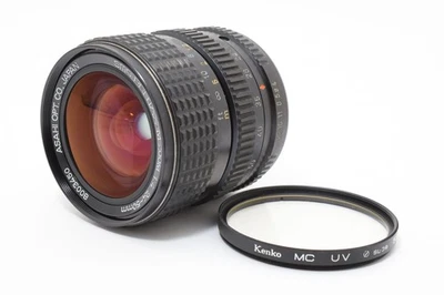 [Near MINT]SMC Pentax-M 24-50mm f/4 Zoom Lens  From JAPAN - Image 1 of 4