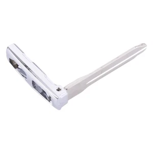 Insert Emergency Remote Smart Key Blade Fit for Jeep Grand Cherokee L Wagoneer\ - Picture 1 of 5