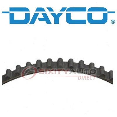 Dayco Camshaft Engine Timing Belt for 1984-1986 Renault R18i - Valve Train cc — 第 1/4 张图片
