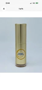 Bath & Body Works True Blue Spa BRONZE BOMBSHELL Bronzing Shimmer Brush SEALED - Picture 1 of 4