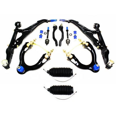 Brazos de control delantero conductor lado izquierdo superior para brazo de mano Civic Acura Integra Honda Foto 1 de 4