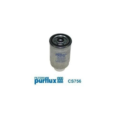 Filtro Carburante Purflux CS756 per Chrysler Dodge Saab Rover/austin Cadillac - Immagine 1 di 2