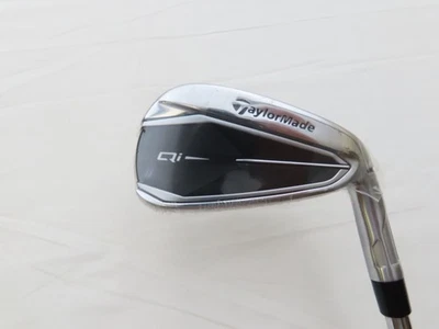 NEW TaylorMade Qi Single 4 Iron KBS Max MT 85 Regular Flex Steel - Image 1 of 4