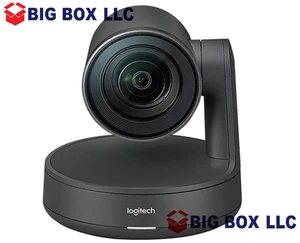 Logitech Rally Plus Video Video Conference Equipment 960-001398 - Picture 1 of 2