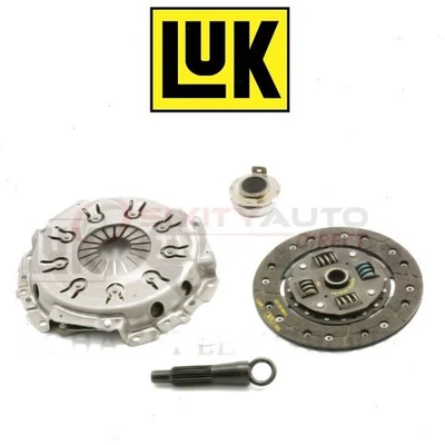 LuK MX Clutch Kit for 1985-2002 Mitsubishi Mirage 1.6L L4 - Manual nz Foto 1 de 4